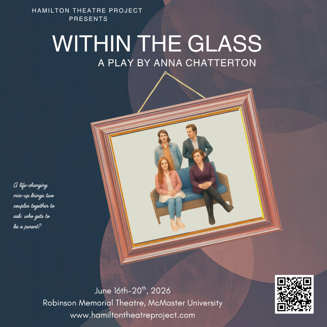 HTP Presents: Within The Glass