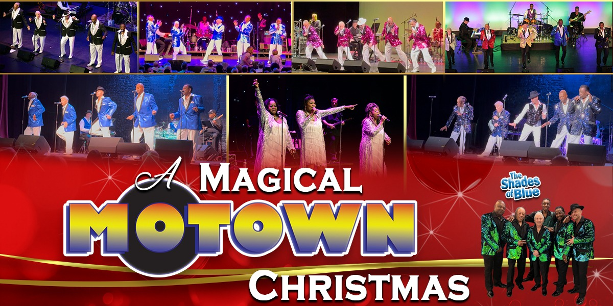 Motown Christmas Special 2026