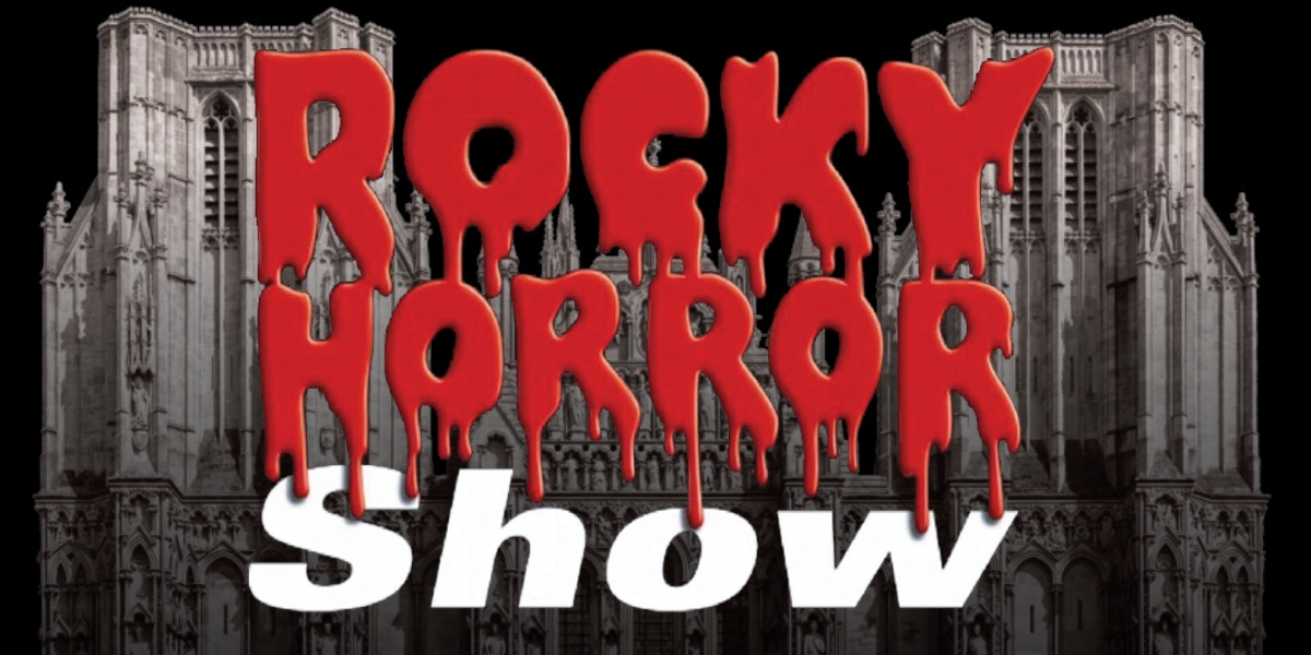Rocky Horror Show Live!
