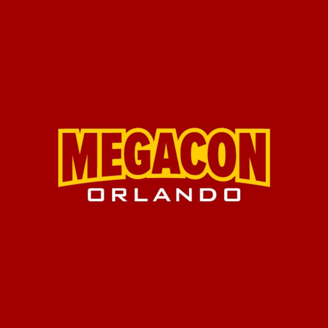 MEGACON Orlando
