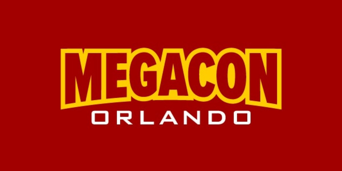 MEGACON Orlando MEGACON Orlando
