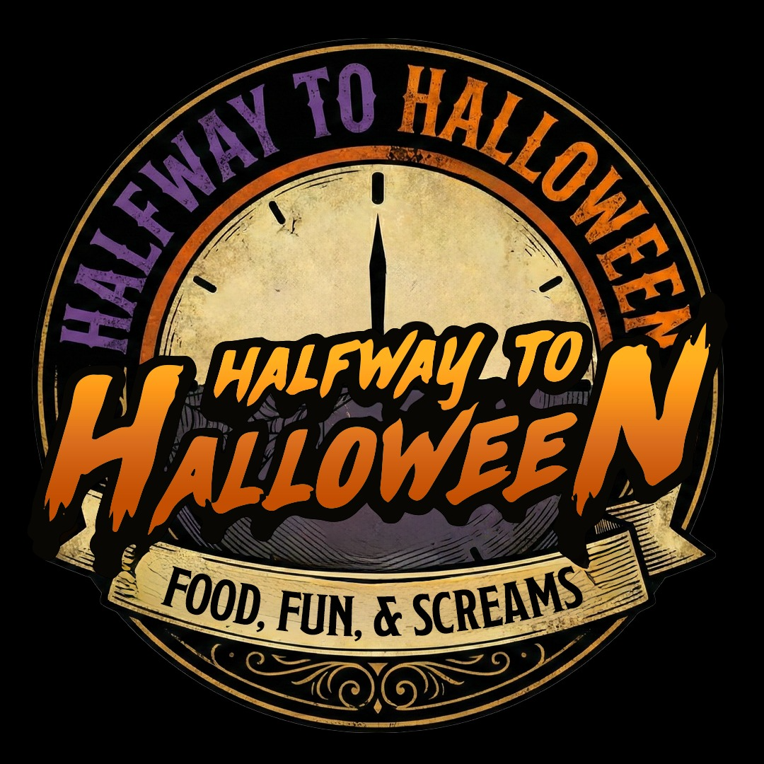 Halfway to Halloween