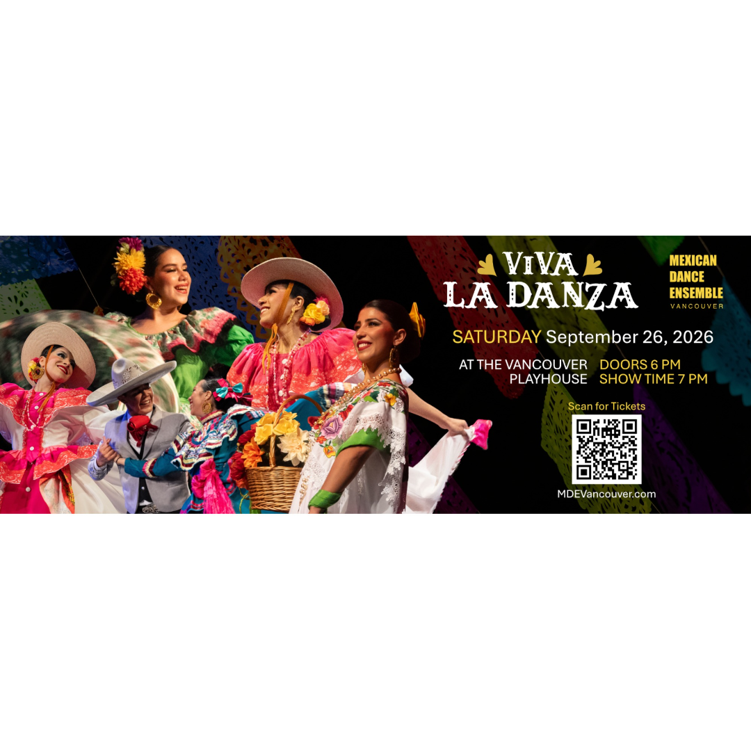 Mexican Dance Ensemble