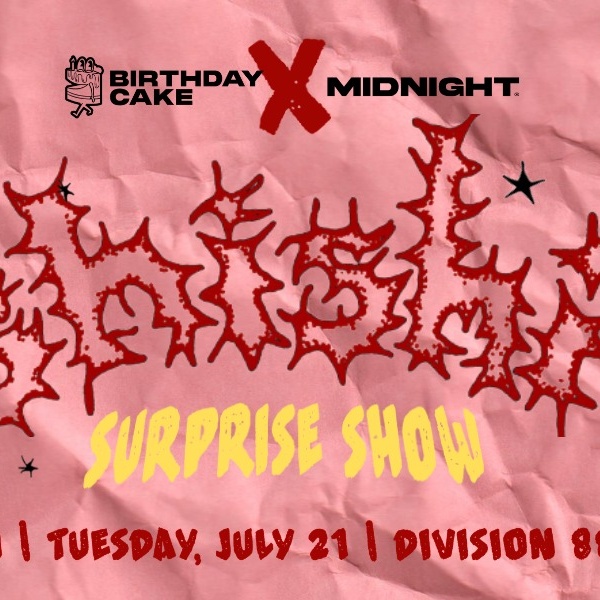 shishi surprise show