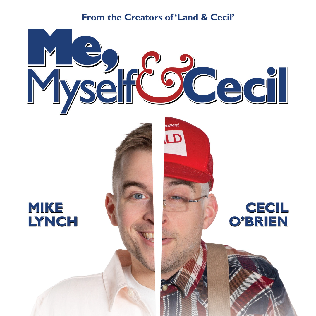 Me, Myself & Cecil - Port au Port