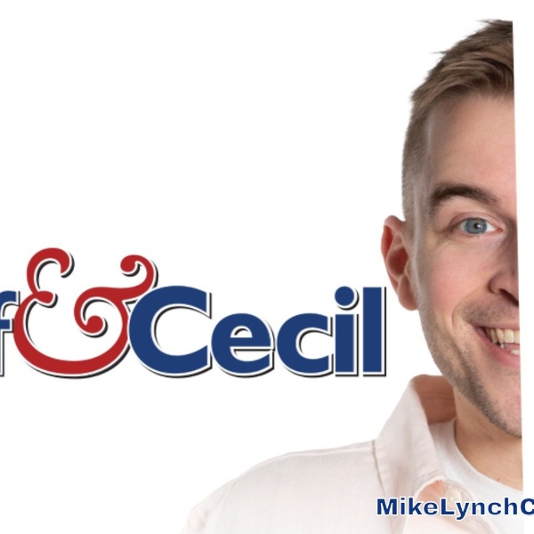 Me, Myself & Cecil- Eastport