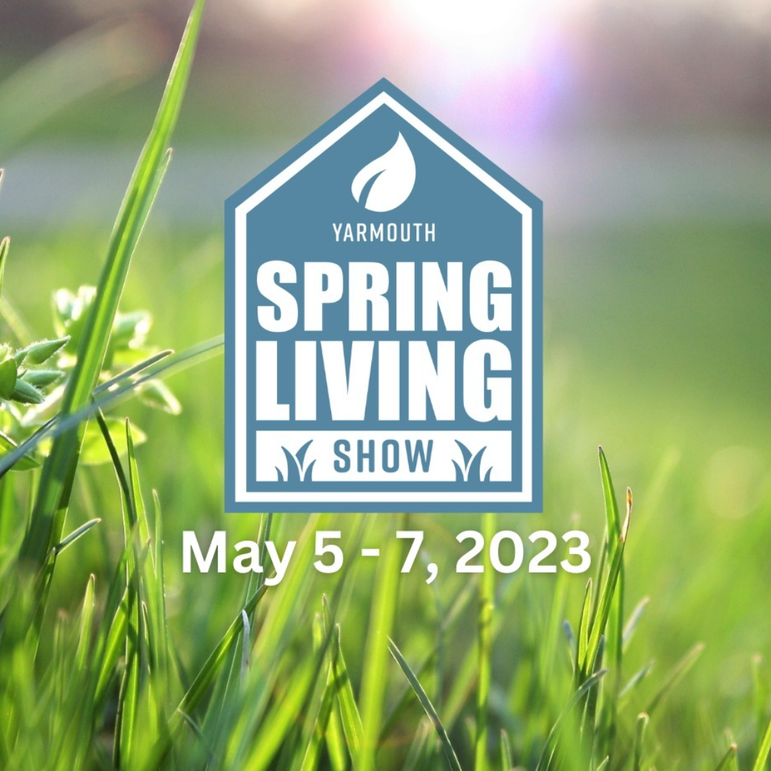 2026 Yarmouth Spring Living Show