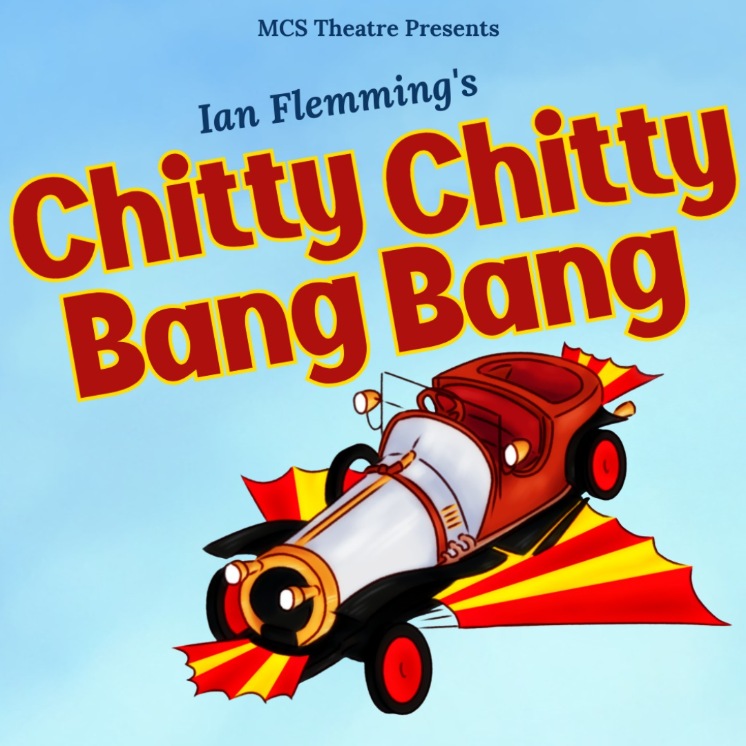 Chitty Chitty Bang Bang