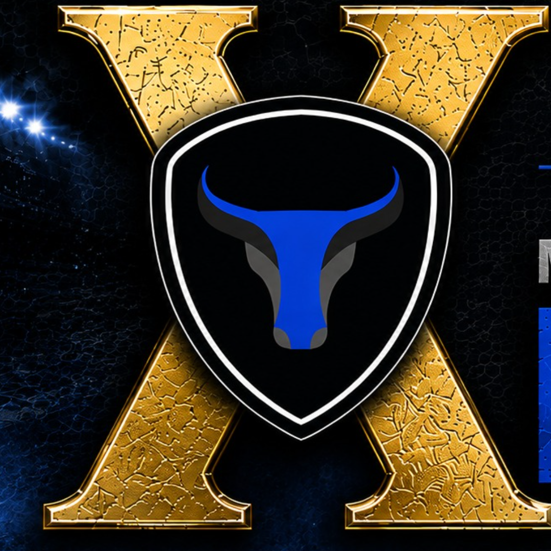 2026 - 2027 MN Blue Ox Regular Season