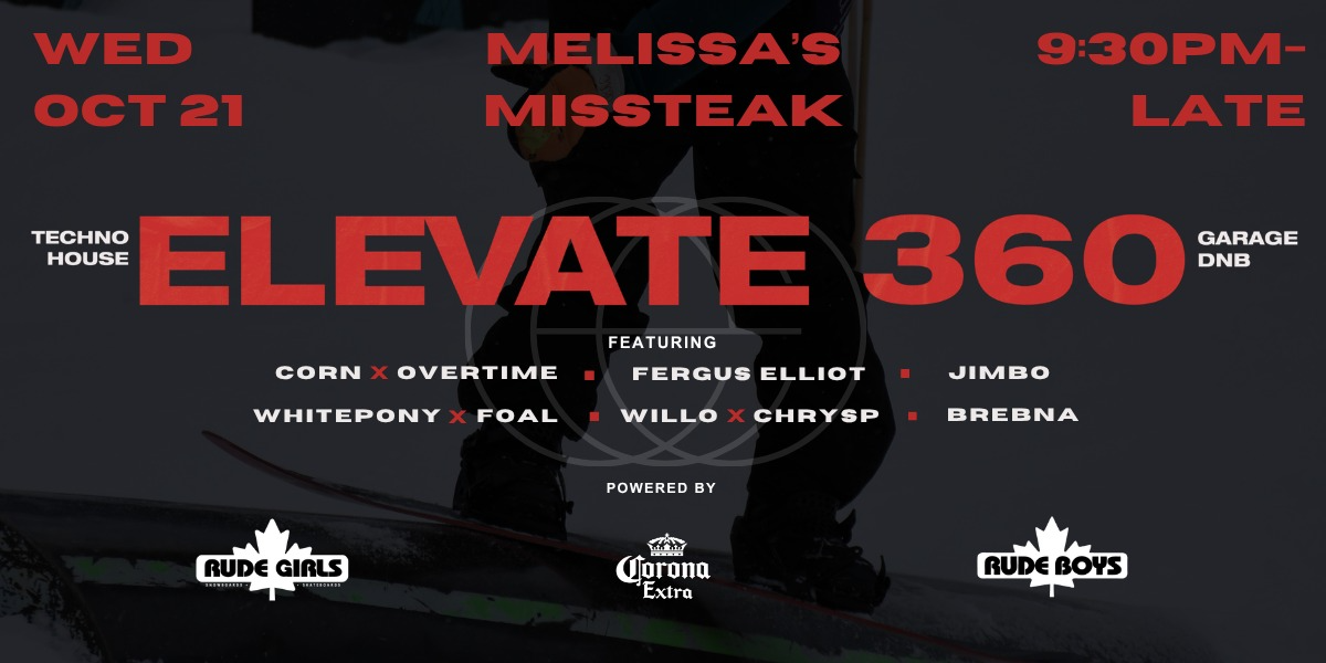 Elevate 360