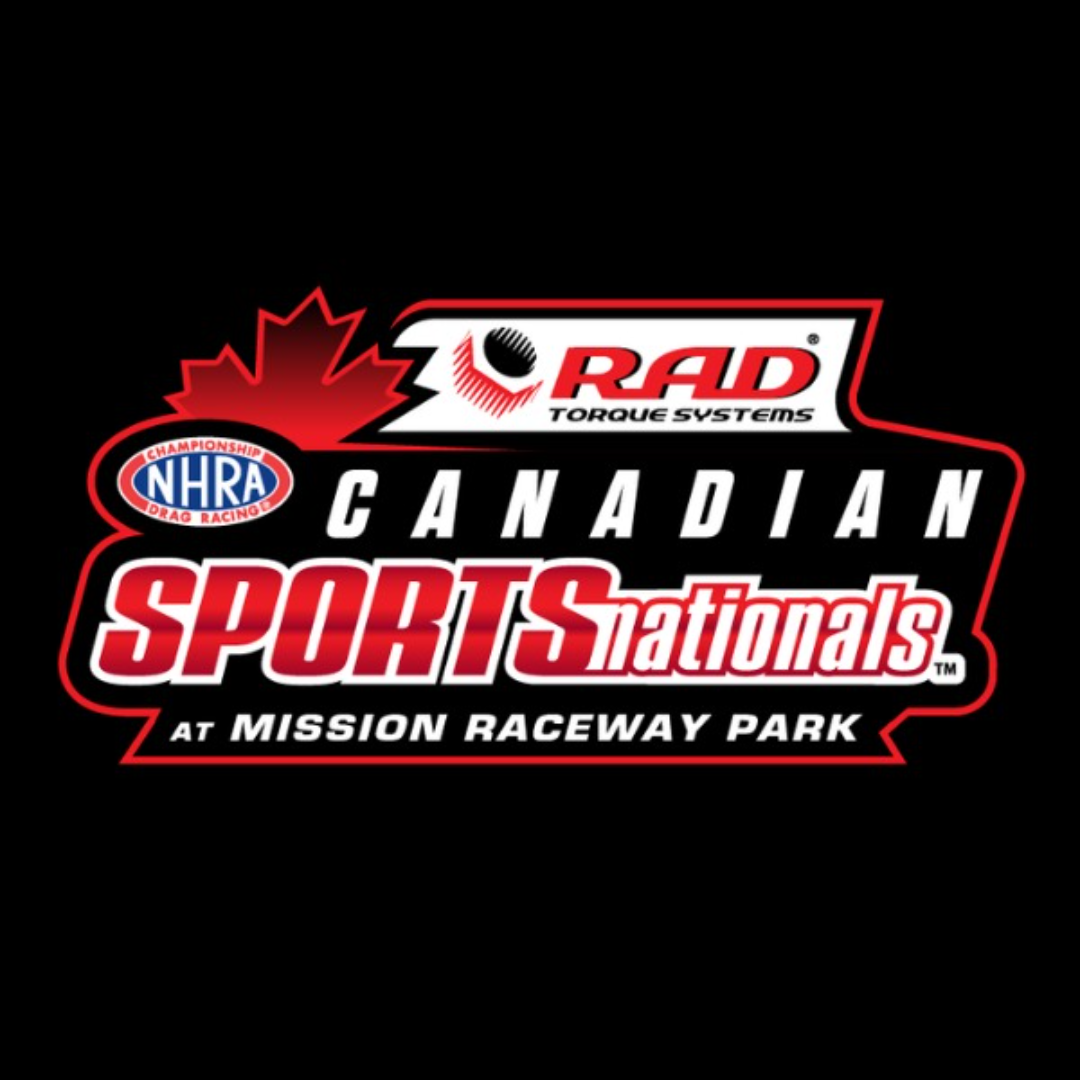 Rad Torque Systems Canadian SPORTSnationals and Divisional – June 11-14 2026