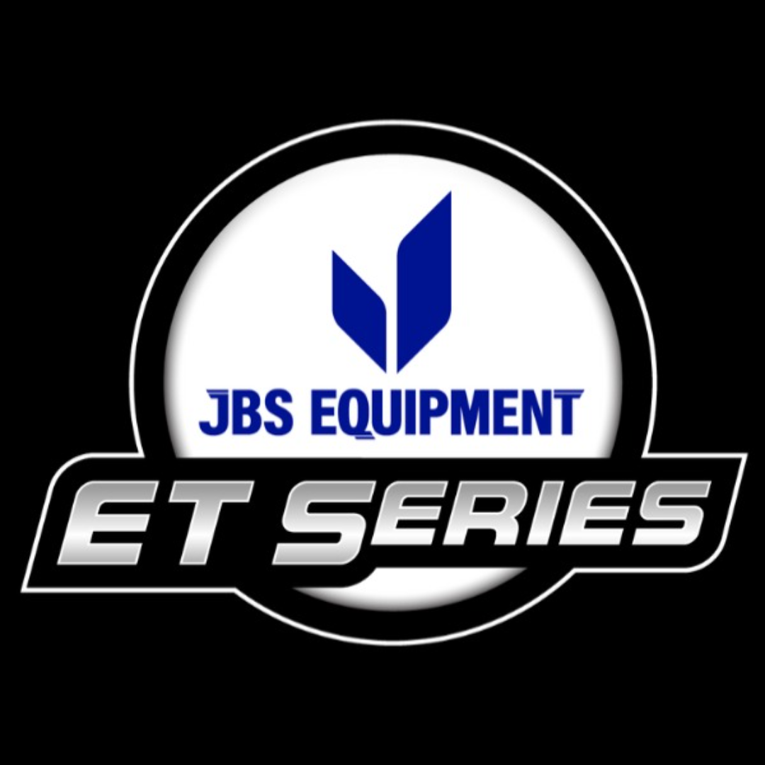 JBS Equipment ET Series - Race #3 & #4