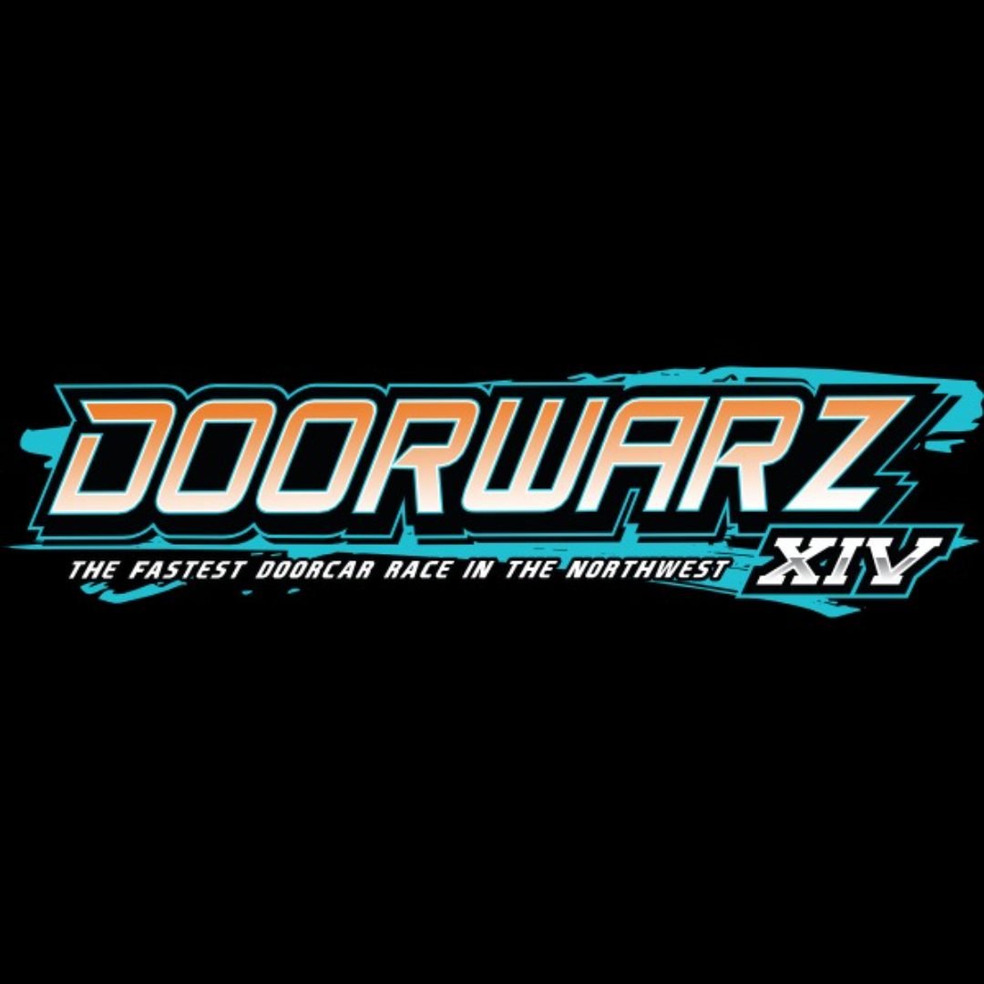 Doorwarz XIV - June 25-28