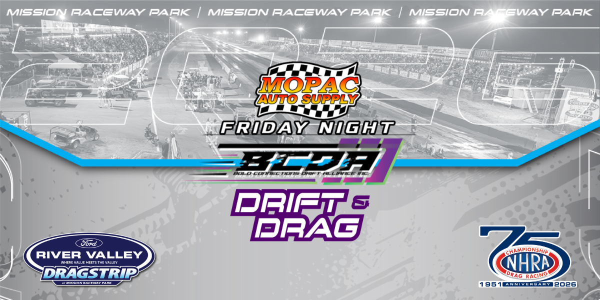 Mopac Auto Supply Friday Night Street Legal Drift and Drag #14