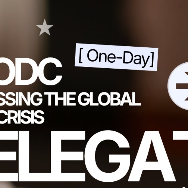 MUNSA UNODC One-Day Conference