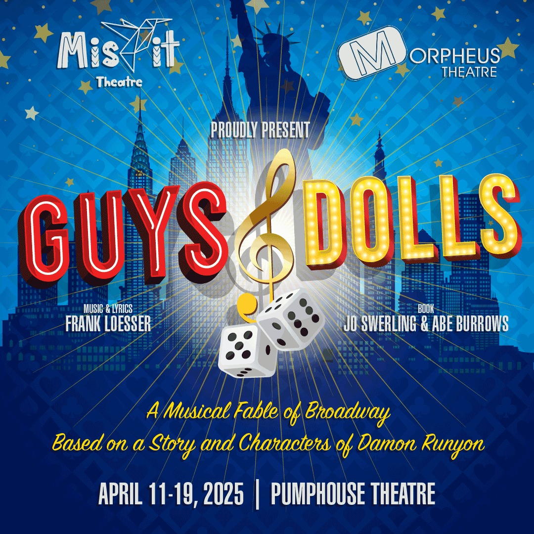 Guys & Dolls