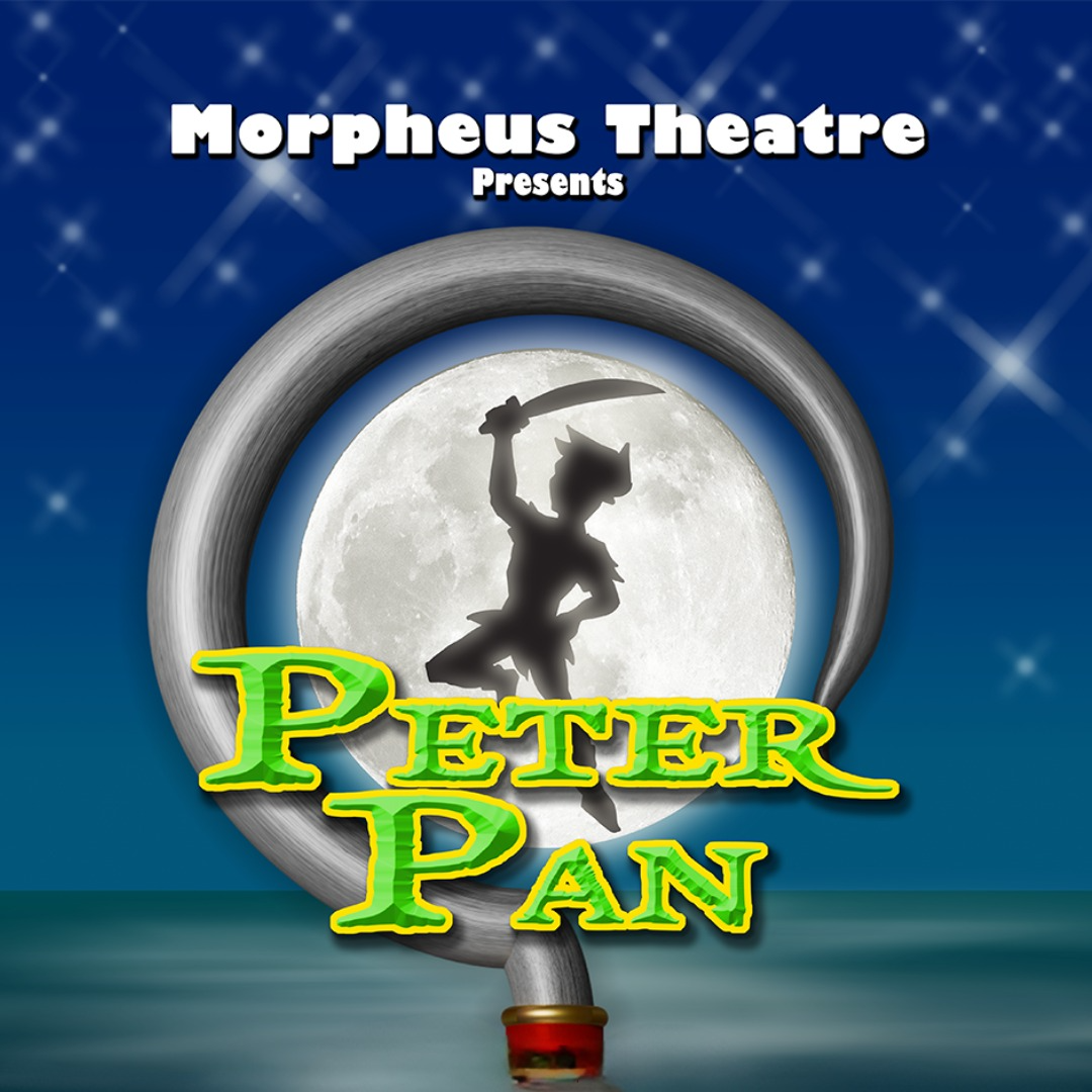 Peter Pan (a Pantomime)