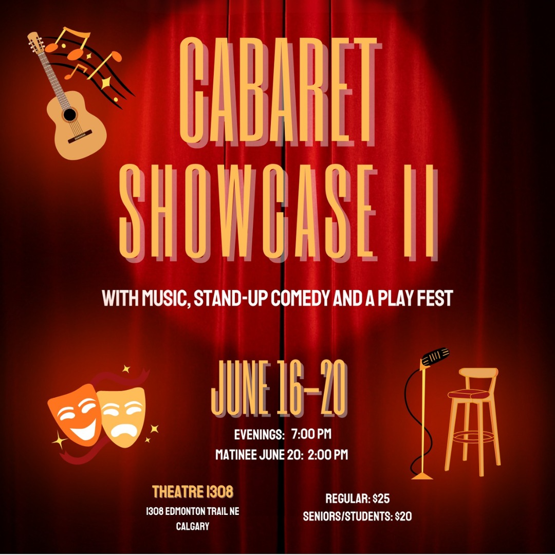 Cabaret Showcase II