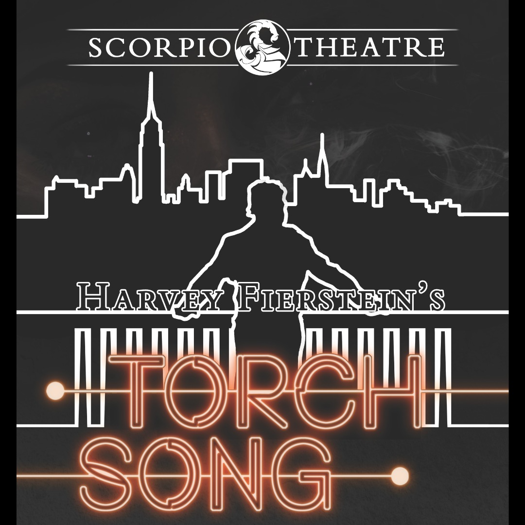 Harvey Fierstein's Torch Song