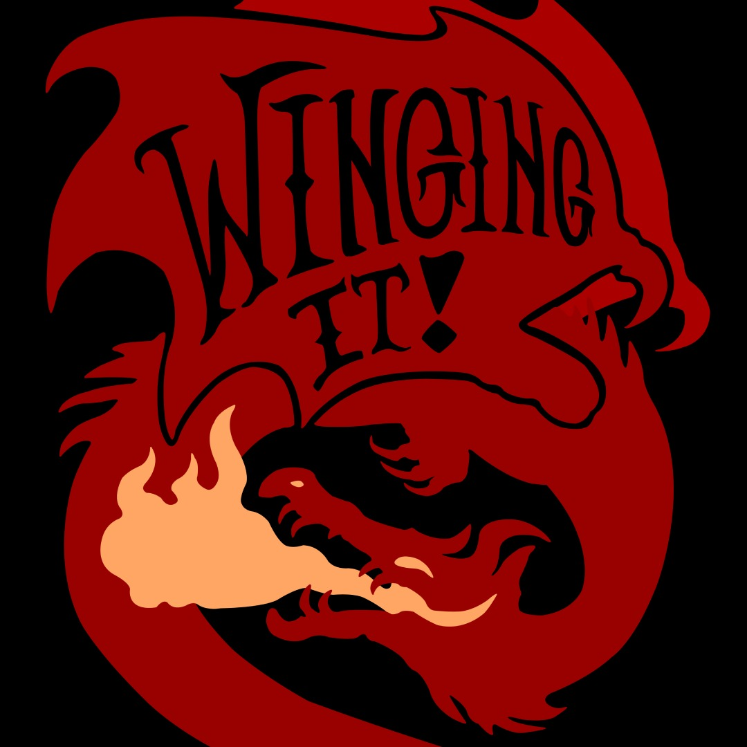 Winging It!