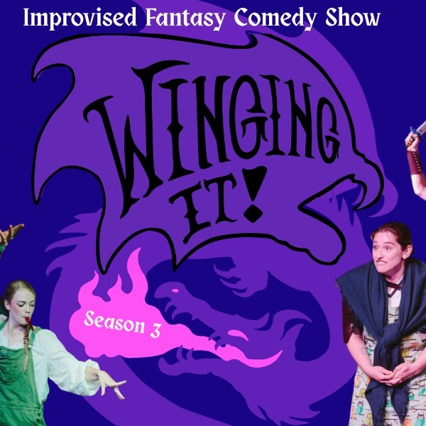 Winging It!