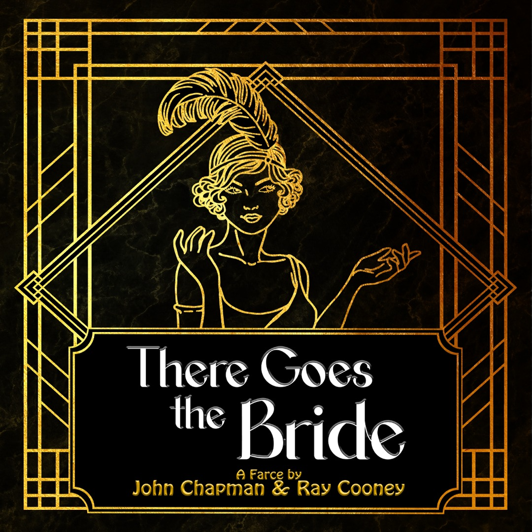 There Goes the Bride