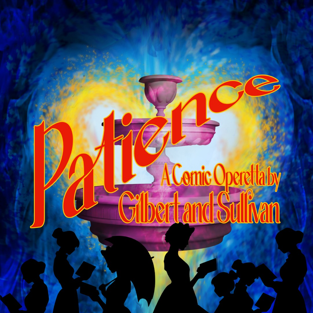 Patience (or Bunthorne's Bride)