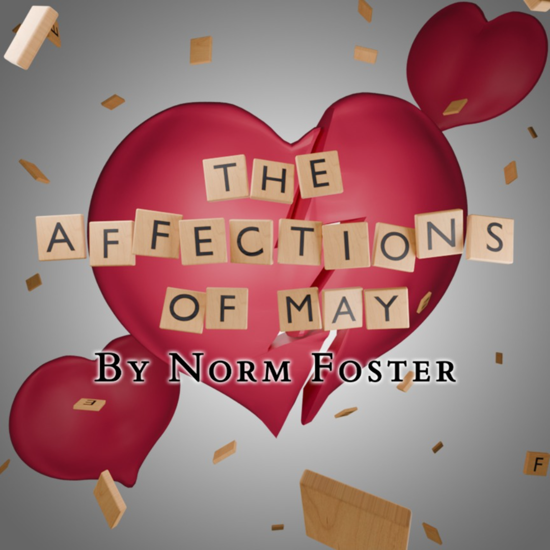 The Affections of May
