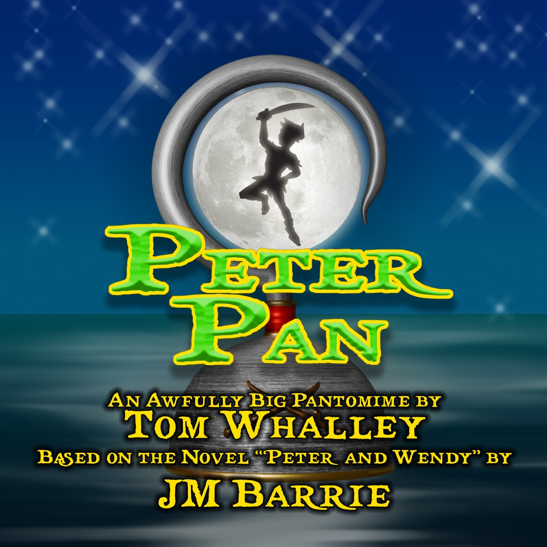 Peter Pan (a Pantomime)