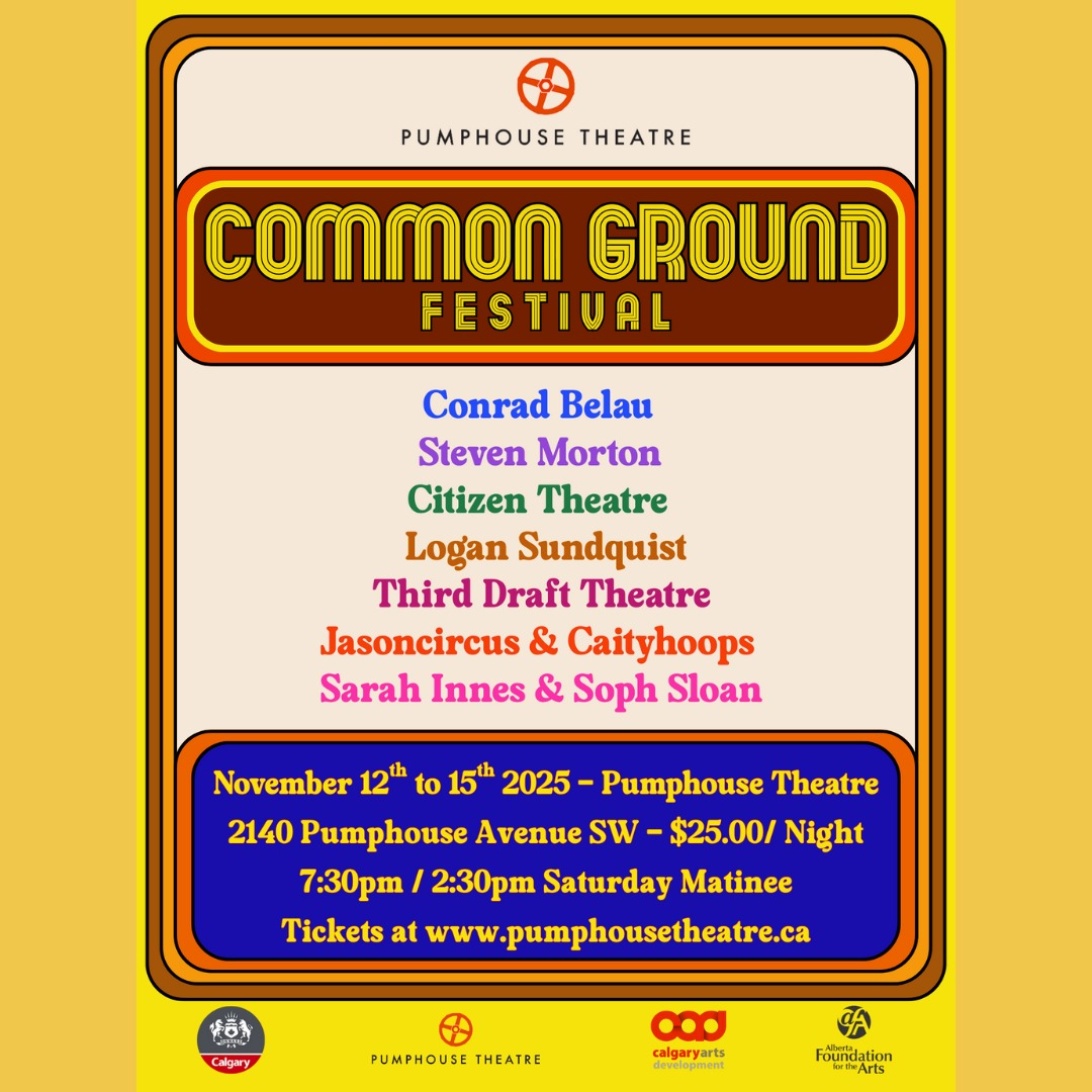 Common Ground Festival