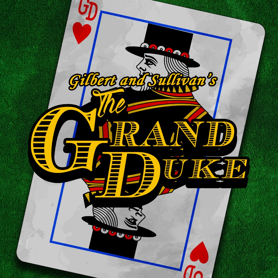 The Grand Duke