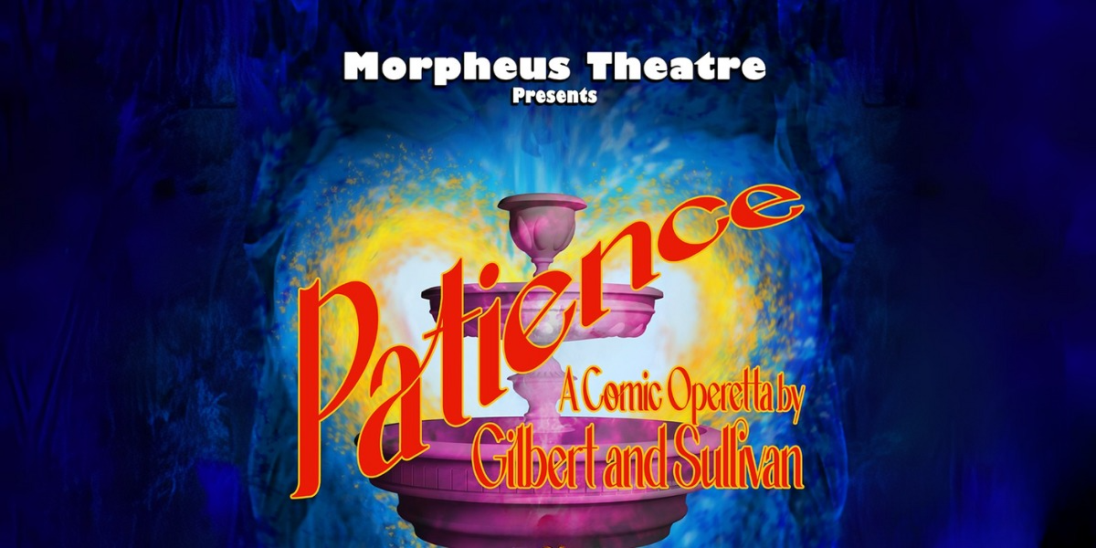 Patience (or Bunthorne's Bride)