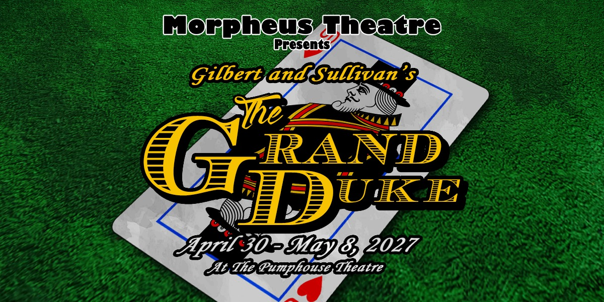 The Grand Duke