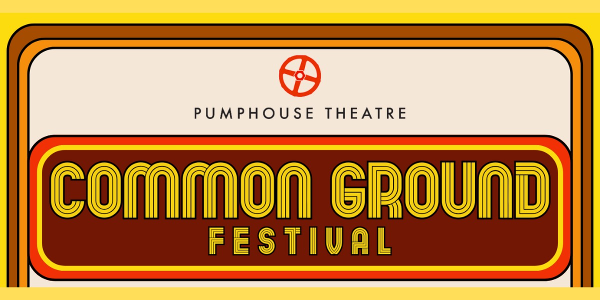 Common Ground Festival