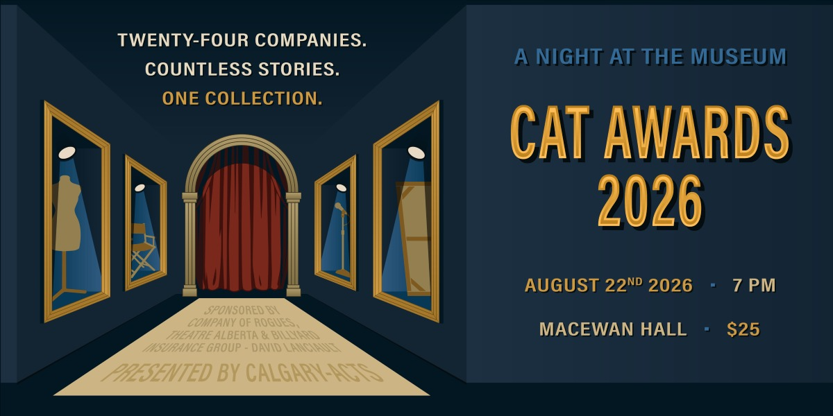 2026 CAT Awards