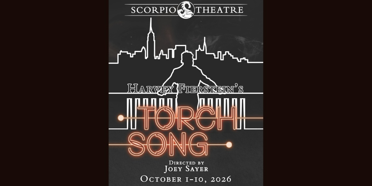 Harvey Fierstein's Torch Song