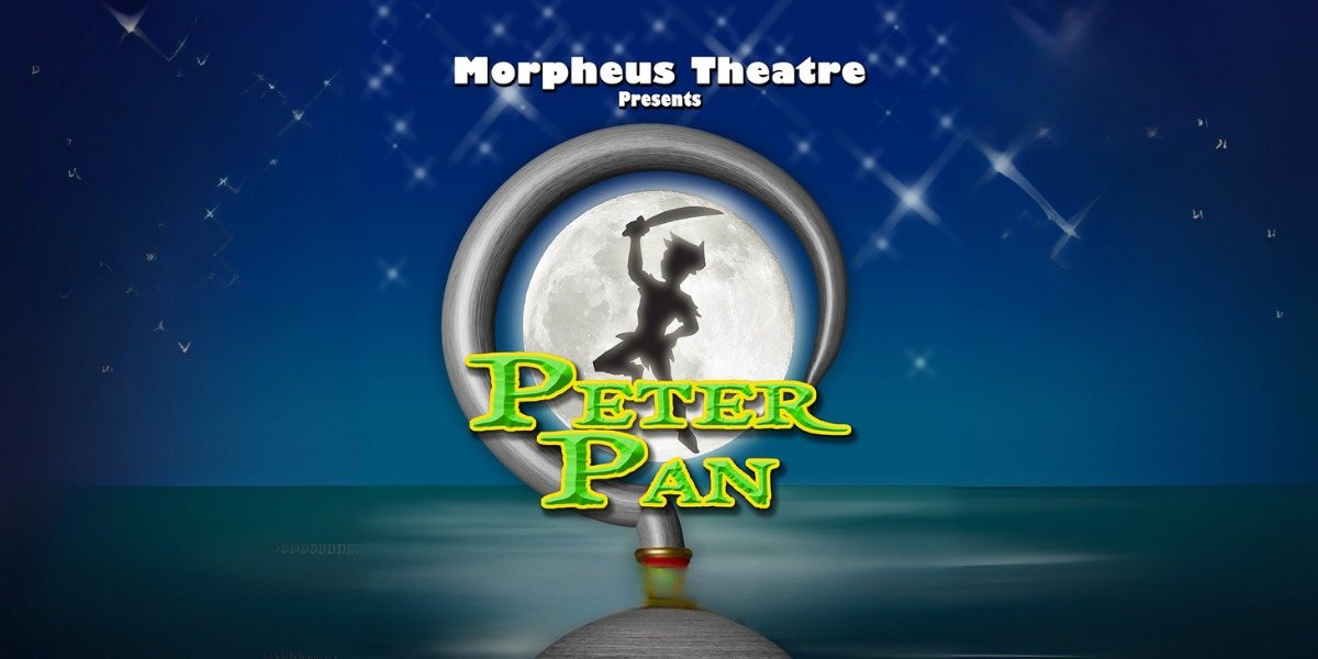 Peter Pan (a Pantomime)