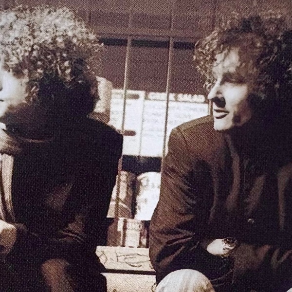 The Grapes of Wrath Acoustic Duo