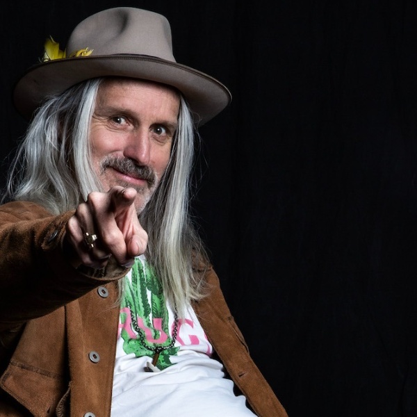 Steve Poltz 2026 Canadian Spring Tour