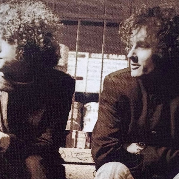 The Grapes of Wrath Acoustic Duo