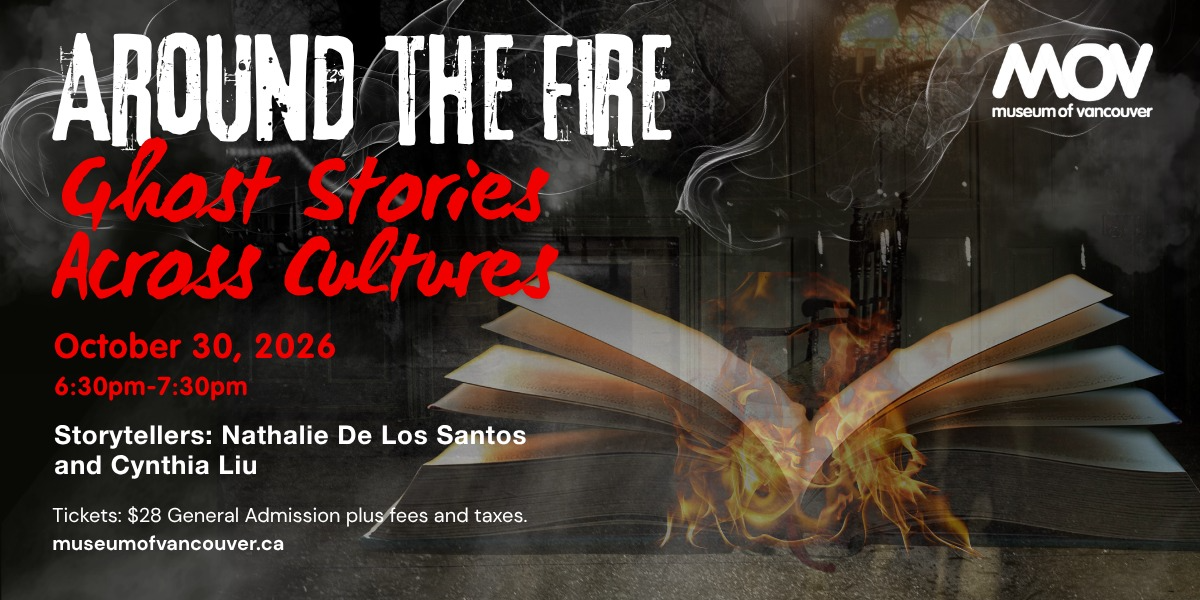 Around the Fire