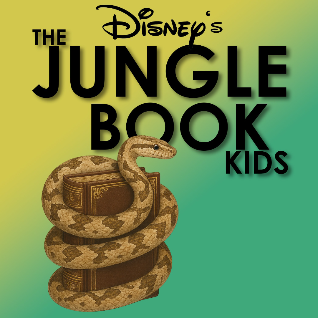 Disney's Jungle Book Kids