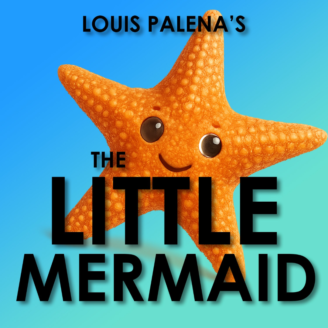 The Little Mermaid