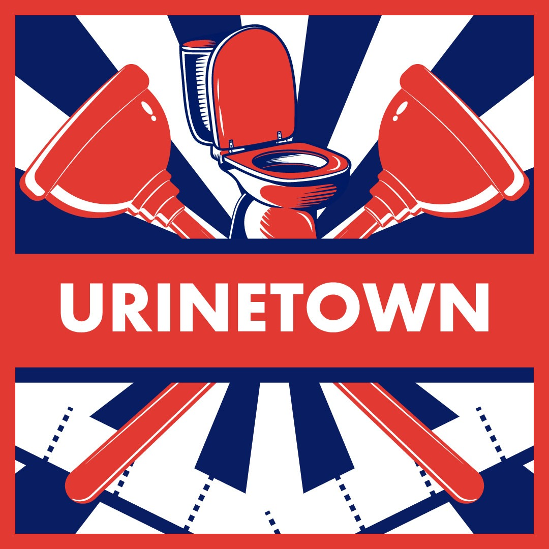 Urinetown