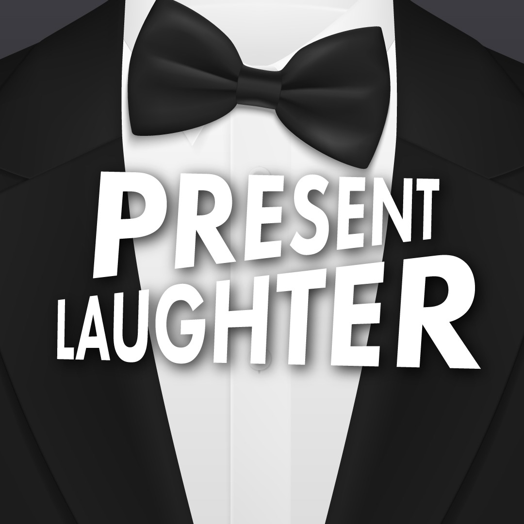 Present Laughter
