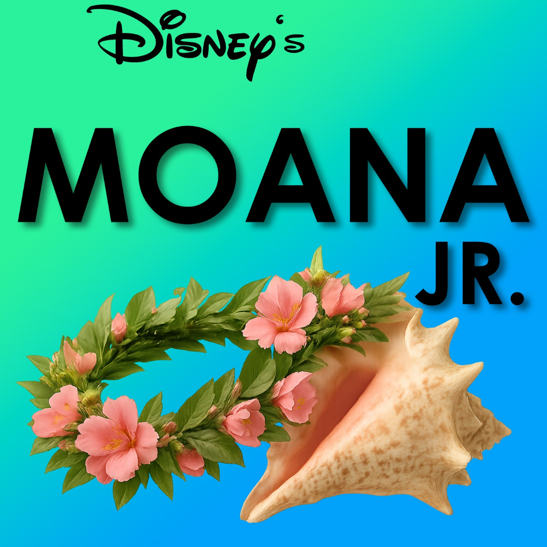 Disney's Moana Jr - Music Mountain Theatre - Lambertville - Jun 6