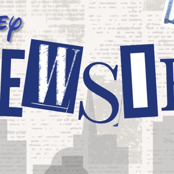 Disney's Newsies