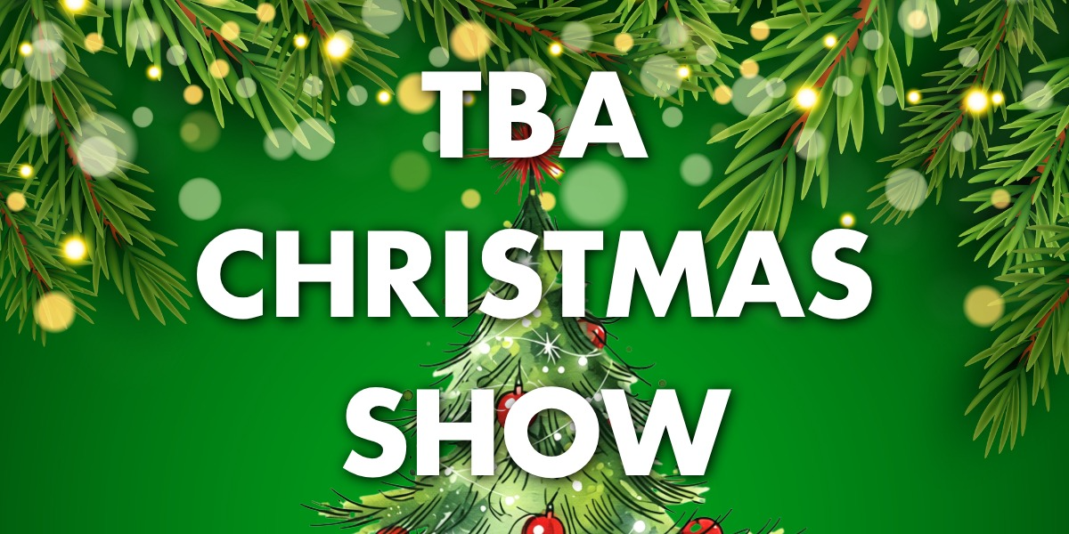TBA SHOW