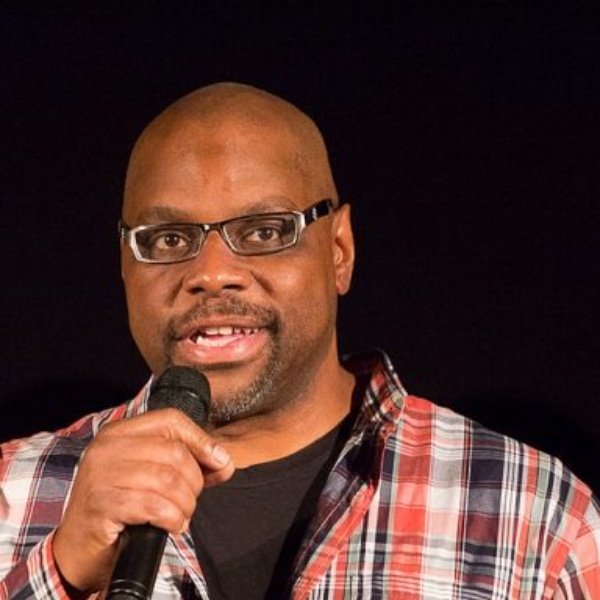 An Evening of Story & Song with Jeremiah Sparks