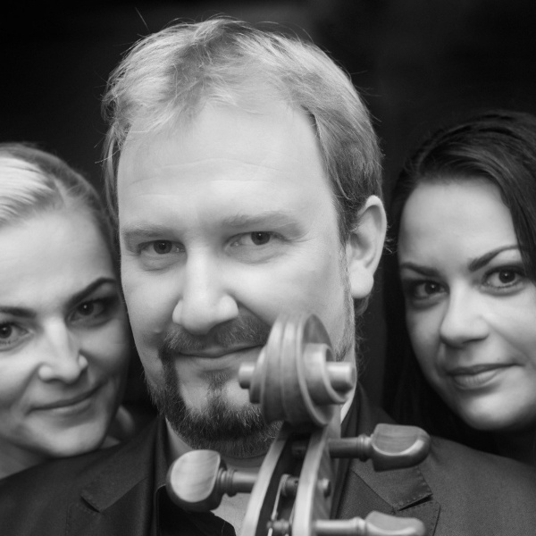 Between Music & Theatre: FortVio Piano Trio